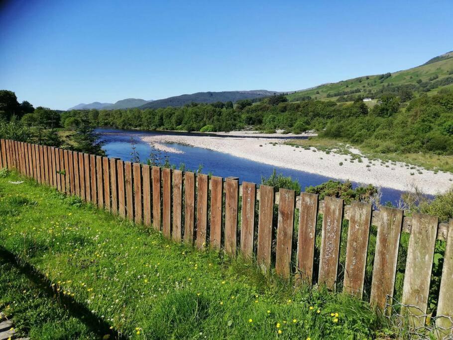 Rowan Cottage Highland Retreat Near Fort William Spean Bridge Exterior photo